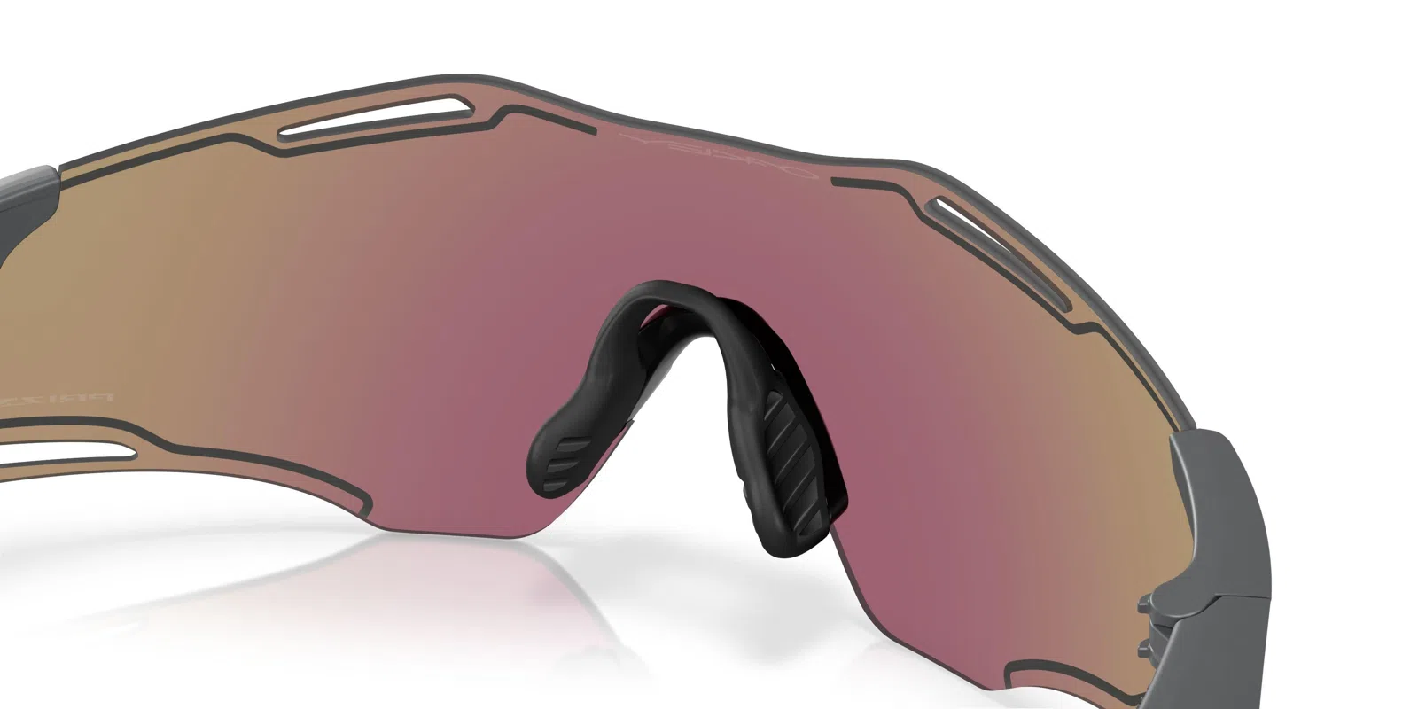 Oakley Cybr Zero 9512D Sunglasses - view 83